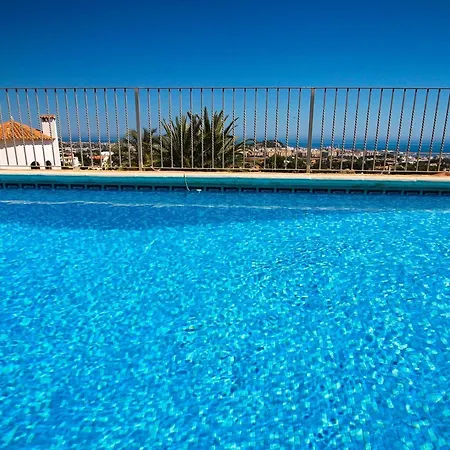 Denia, 4 Dormitorios, 8 Personas - Es-262-24 Dénia