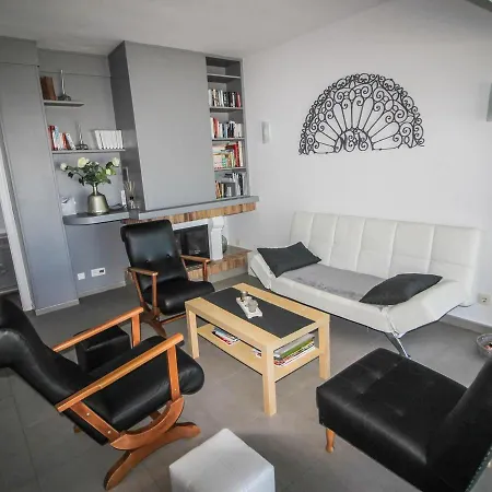 Denia, 4 Dormitorios, 8 Personas - Es-262-24 Villa Dénia